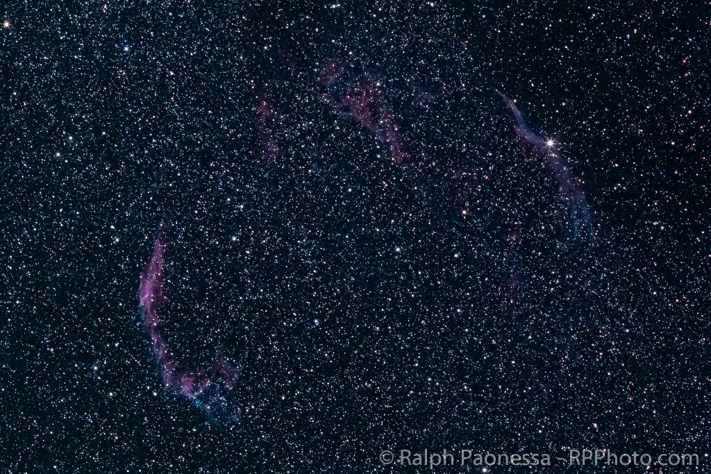 Veil Nebula